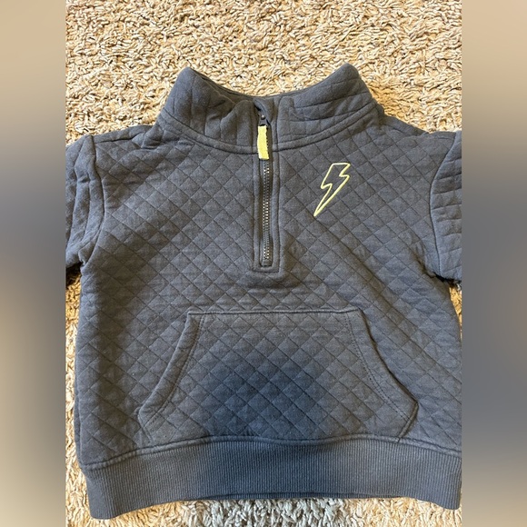 Toddler Matching Sweatsuit Set - Picture 2 of 7